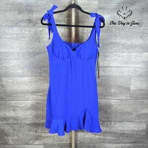 B. Smart Juniors Sleeveless Mini Dress Size 13